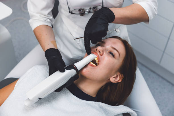Best Chipped Tooth Repair Near Me  in Wickerham Manor Fisher, PA