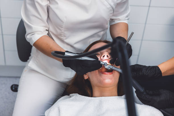 Best Broken Tooth Emergency  in Wickerham Manor Fisher, PA