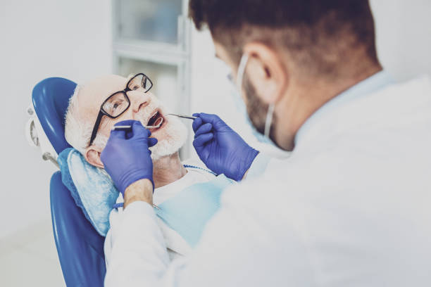 Best Walk-In Dentist Near Me  in Wickerham Manor Fisher, PA